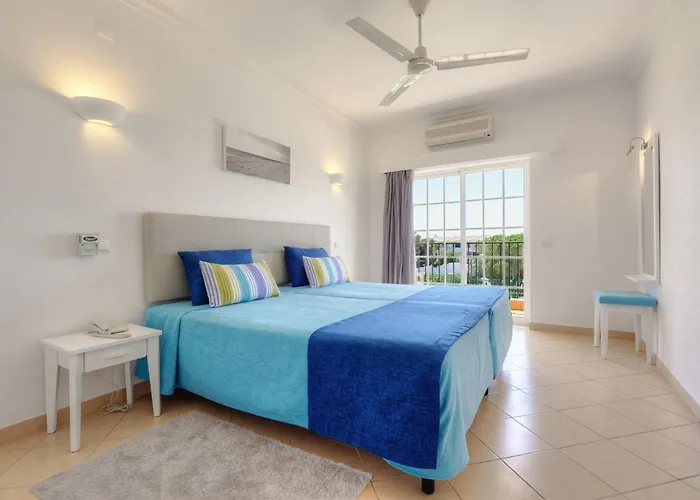 Resort todo incluido: 3Hb Clube Humbria