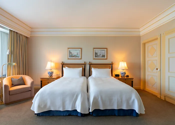 Four Seasons Ritz Lisbon