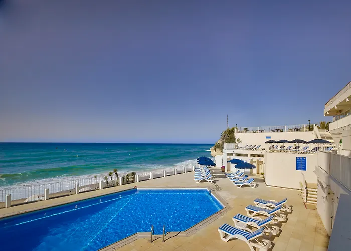 Hotel: Holiday Inn Algarve - Armacao De Pera, An Ihg Hotel