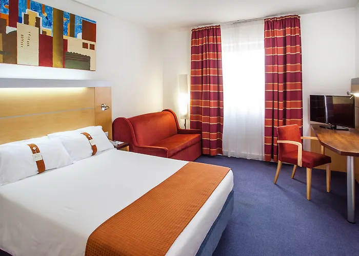 Günstiges Hotel: Holiday Inn Express Lisbon-Oeiras, An Ihg Hotel