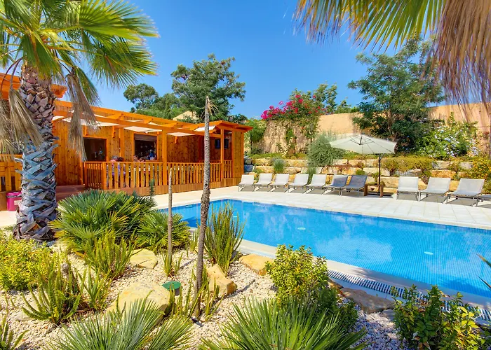 Pinheiros Da Balaia Villas