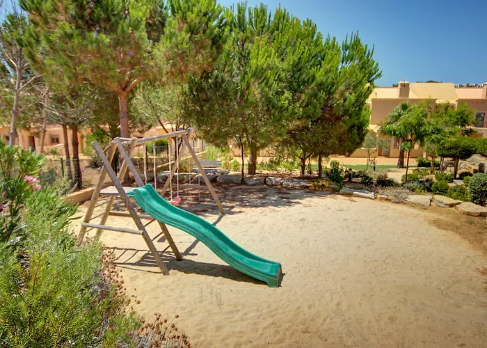 Pinheiros Da Balaia Villas