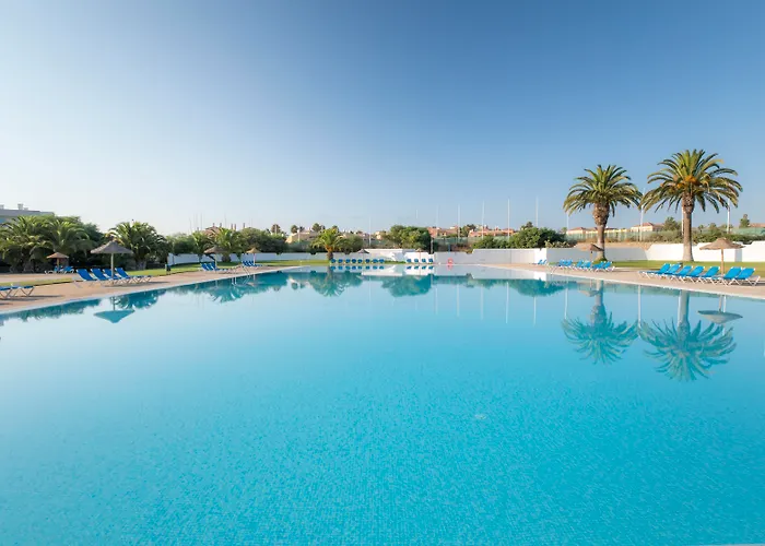 Apartahotel: Ancora Park - Sunplace Hotels & Resorts