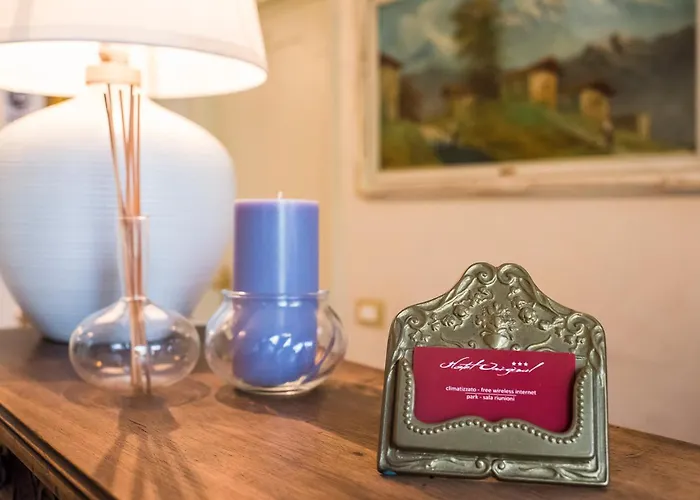 Family Hotel: Hotel Original