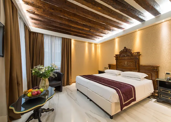 3 SterneHotel Casa Nicolo Priuli