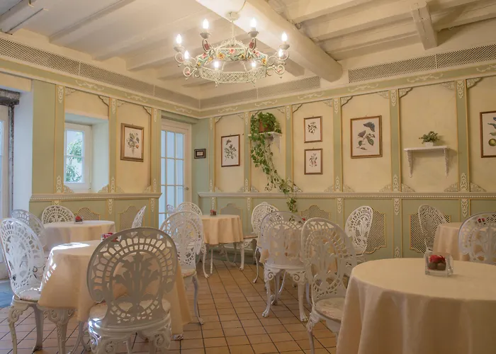 3 SterneHotel Casa Nicolo Priuli