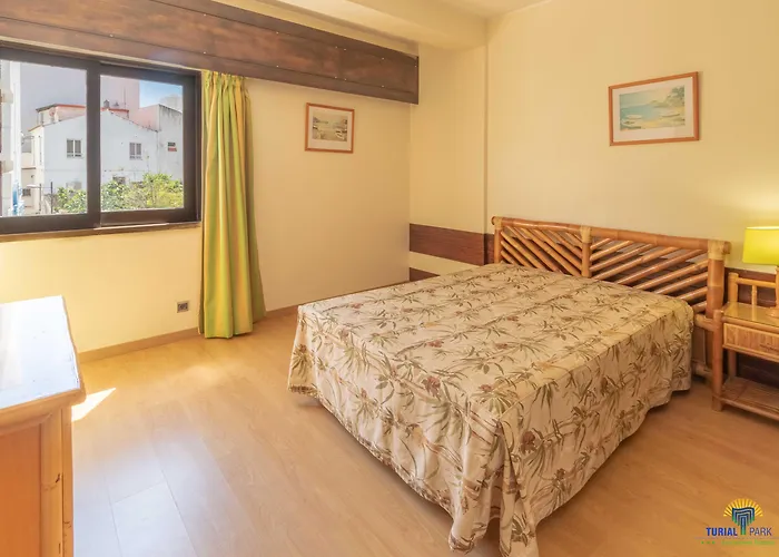 Cheap hotel: Turial Old Town Ocean View
