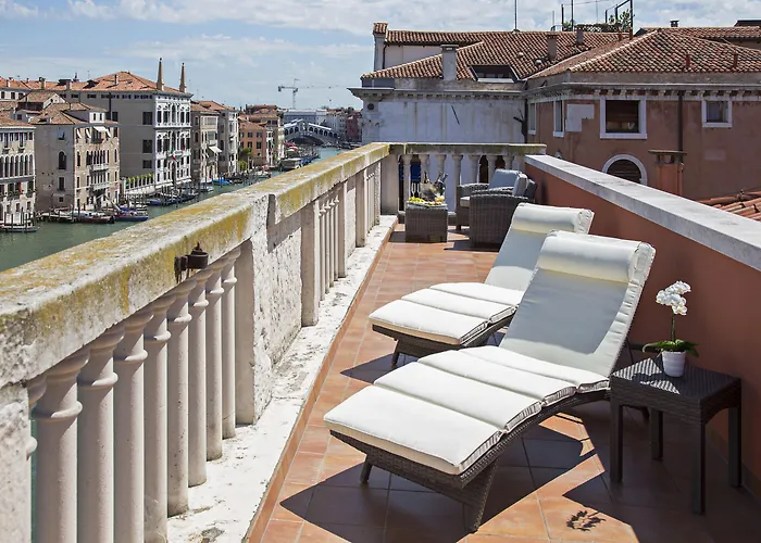 Hotel para famílias: Palazzo Barocci