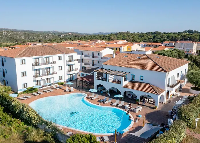 Hotel con tennis: Lh Hotel La Funtana (Adults Only)