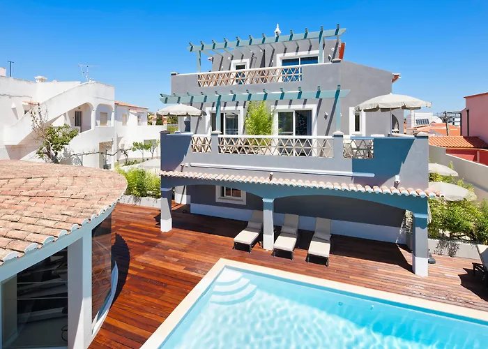 Strandhotel: Costa D'Oiro Ambiance Village