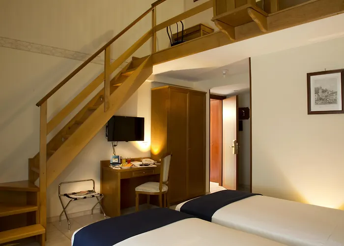 Montespina Park Hotel