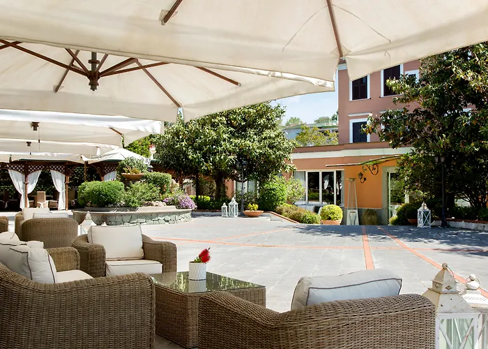 Montespina Park Hotel