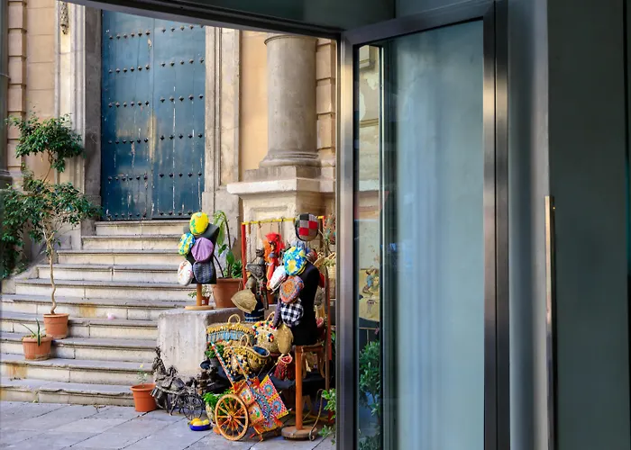 Hôtel accueillant les animaux: Quintocanto Hotel & Spa