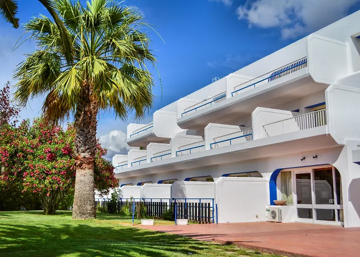 Carvoeiro Plaza
