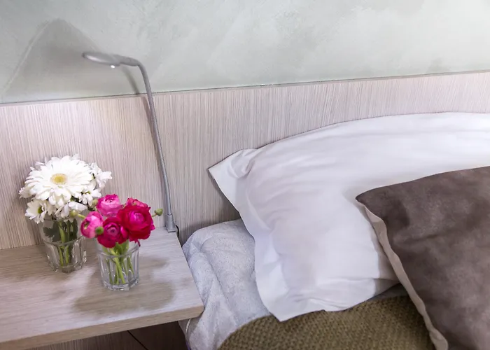 Jacuzzi hotel: Dharma Boutique Hotel & Spa