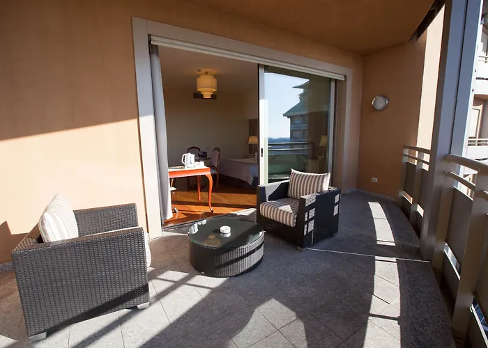 UNAHOTELS Expo Fiera Milano