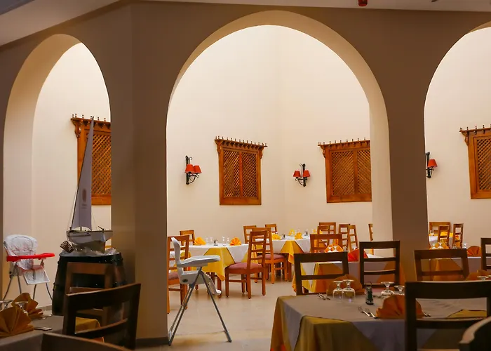 Telemaque Beach&Spa - Families&Couples Only