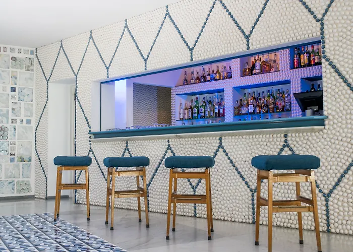 Hotel familiare: Parco dei Principi