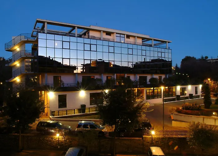 Hotel Zone