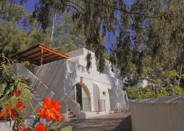 Hotel familiare: Arbatax Park Resort - Dune