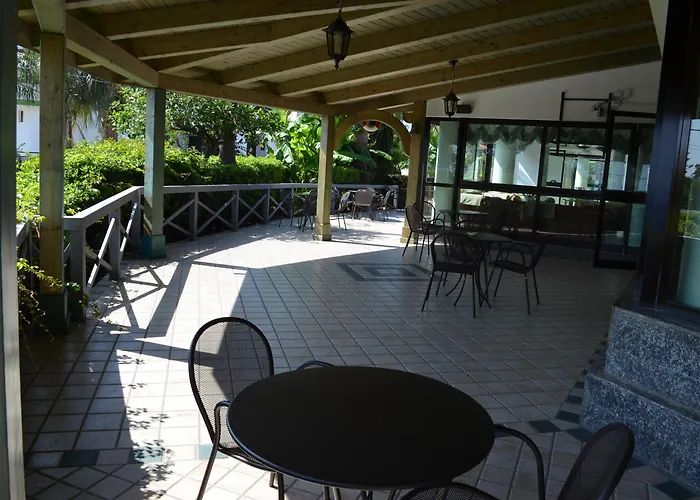 3-Sterne-Hotel: Hotel MARINELLA - Private Free Parking - Grotticelle Beach 200 m