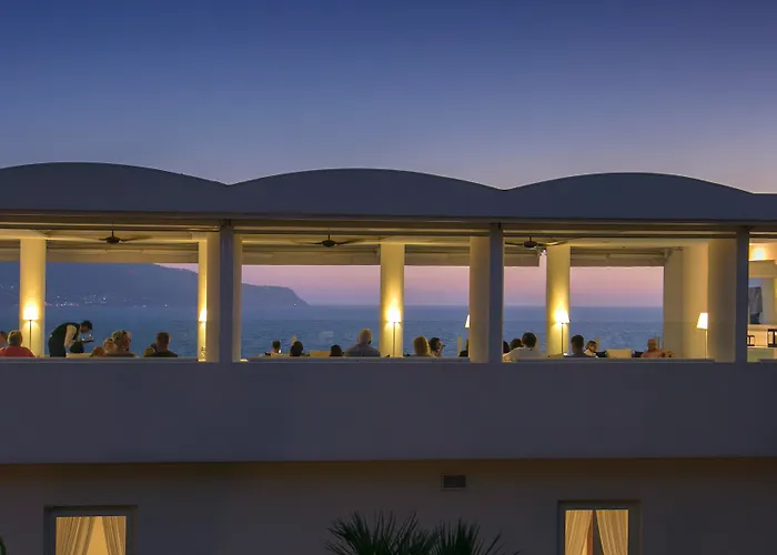 Hotel Delfino