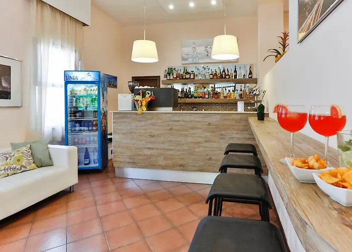 Hotel adatto agli animali: Hotel Avana Mare