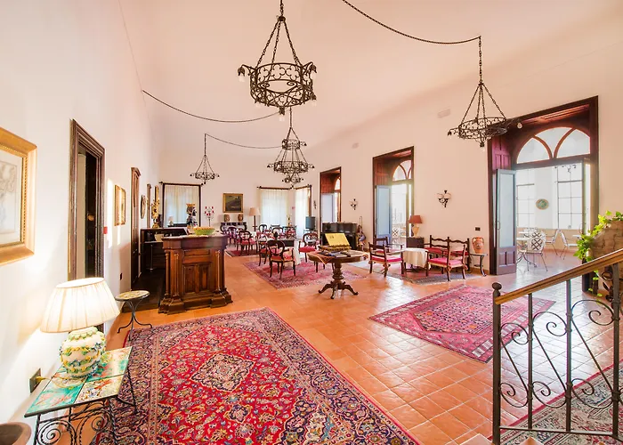 3 sterren hotel: Hotel Bel Soggiorno