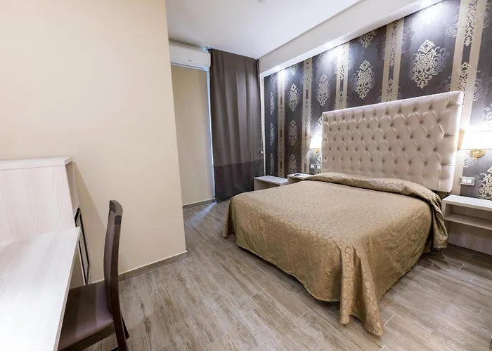 Hotel de luxo Apenas: Hotel Anfiteatro Flavio