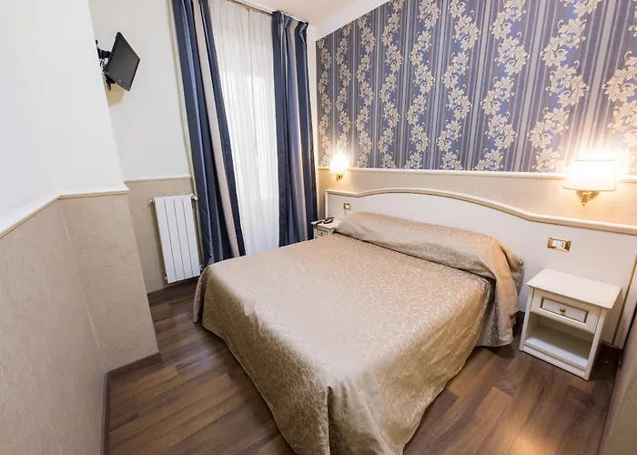 Hotel de luxo Apenas: Hotel Anfiteatro Flavio