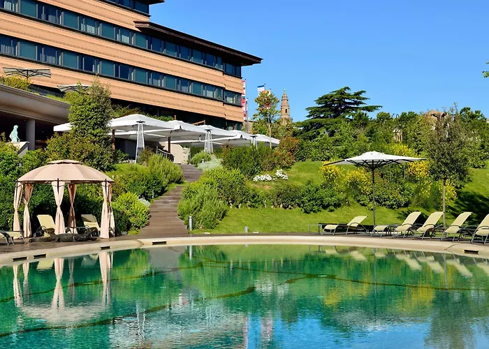 Resort all-inclusive: A.Roma Lifestyle Hotel