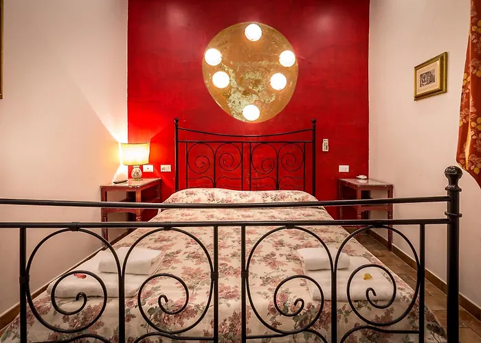 Hotel familiare: Soggiorno Sogna Firenze