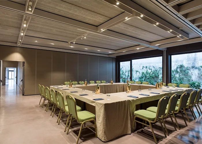 Spa Hotel: Hotel Mulino Di Firenze - Worldhotels Crafted