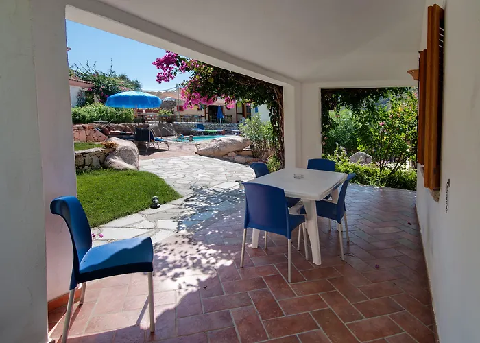 Residence Bouganvillage