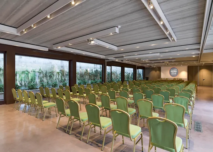 Spa Hotel: Hotel Mulino Di Firenze - Worldhotels Crafted