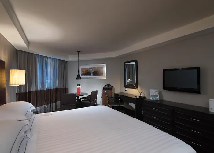 Boutique-Hotel: Barcelo Santo Domingo