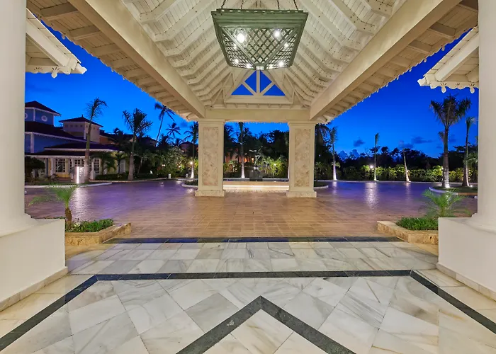 Hotel familiare: Bahia Principe Fantasia Punta Cana - All Inclusive