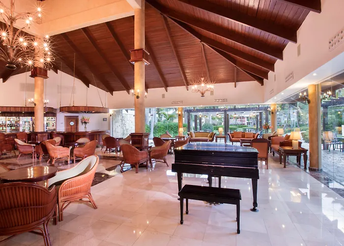 Trs Turquesa Hotel (Adults Only)