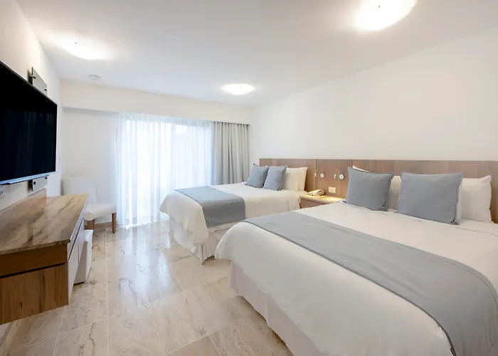 Viva Dominicus Palace By Wyndham, A Trademark All Inclusive