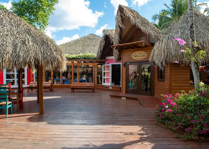 Viva Dominicus Palace By Wyndham, A Trademark All Inclusive
