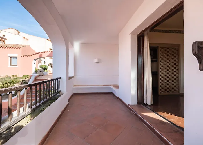 Familienhotel: Bagaglino I Giardini Di Porto Cervo