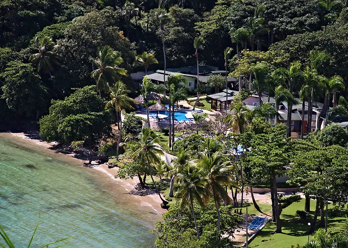Bahia Principe Grand Cayacoa (Adults Only)