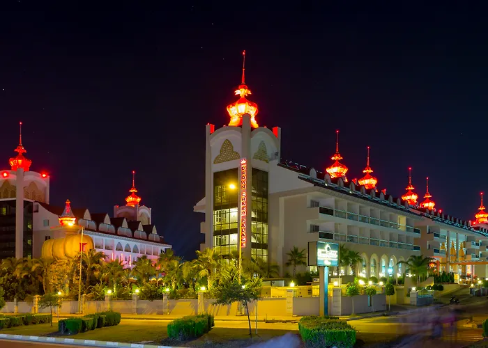 Wellness Hotels Well Palace
