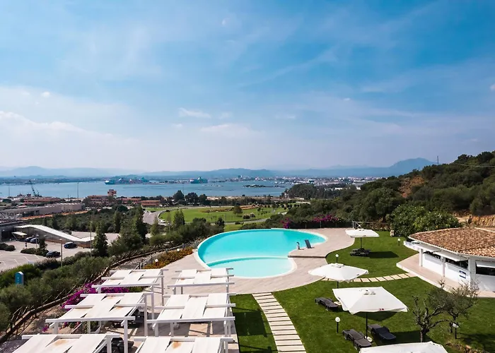  Dp Olbia - Sardinia