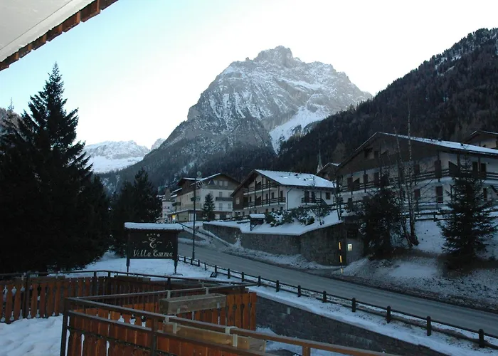 Hotel familiare: IHR Hotel Villa Emma