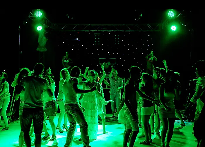 5 star hotel: Ducale Lara