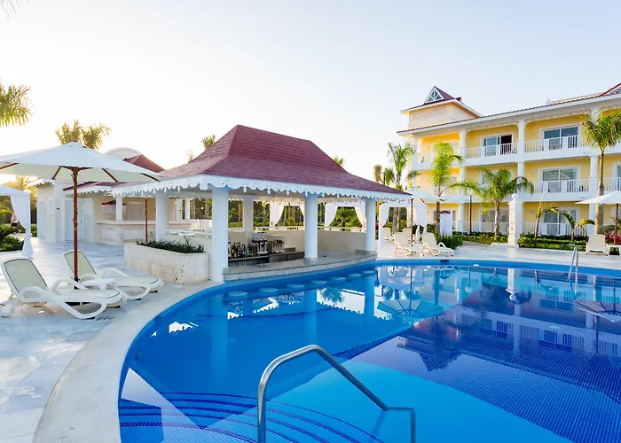  Bahia Principe Luxury Bouganville (Adults Only)