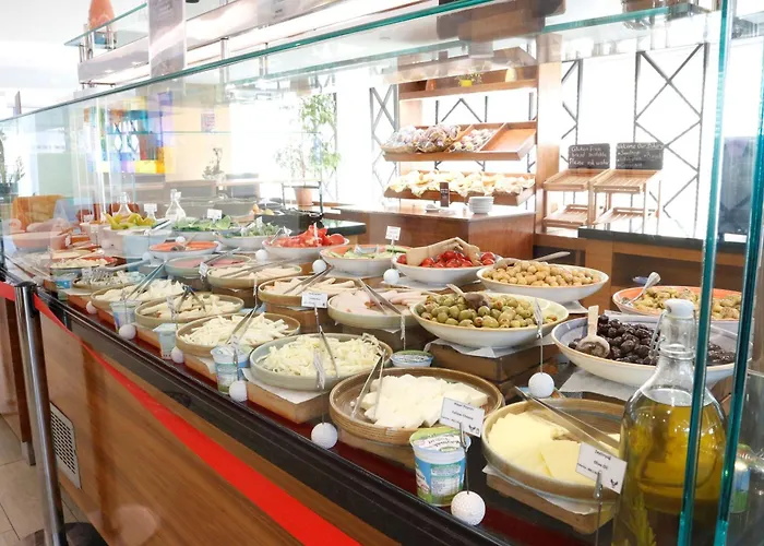 Family Hotel: Park Inn By Radisson Istanbul Asia Kavacik