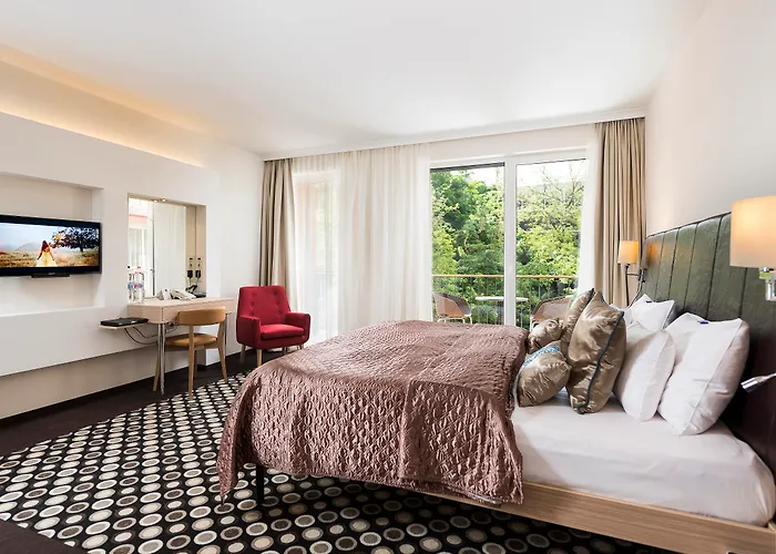 Bo33 Hotel Family&Suites