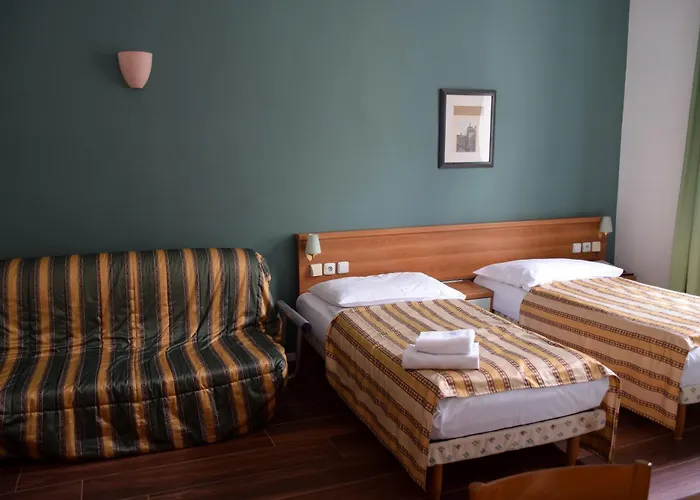 Hotel Residence Select